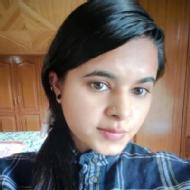 Bhumika G. Class I-V Tuition trainer in Hoshiarpur