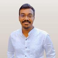 Siva Rama Krishna Pinna Finance trainer in Hyderabad