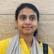 Raseeka T. Class 9 Tuition trainer in Kochi