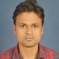 Diwakar Pandey Data Analysis trainer in Bangalore