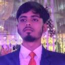Photo of Mohammed Muqeed