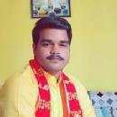 Photo of Ayush Singh Thakur
