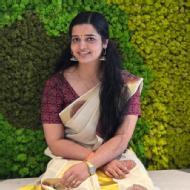 Vishnumaya V. Class 12 Tuition trainer in Palakkad