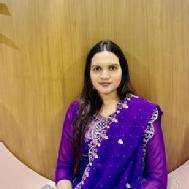 Maneesha Class I-V Tuition trainer in Hyderabad