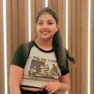 Sapna Class 12 Tuition trainer in Amritsar