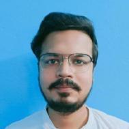 Nishant Singh BA Tuition trainer in Varanasi