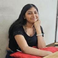 Mehak J. Class 10 trainer in Pimpri-Chinchwad