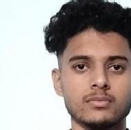 Ayush Rana Drawing trainer in Shahpur