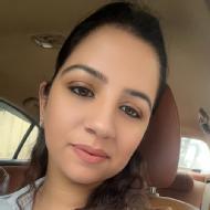 Naina S. Class I-V Tuition trainer in Ludhiana
