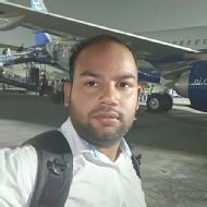 Adarsh Singh Class 11 Tuition trainer in Lucknow