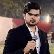 Manish Vocal Music trainer in Faridabad