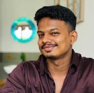 Nevin Anto Sony Personal Trainer trainer in Kottayam
