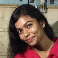 Arti M. Class 12 Tuition trainer in Anand