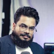 Tushar Bhimrao Gopnarayan BA Tuition trainer in Akola