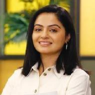 Megha Soft Skills trainer in Ujjain