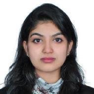 Kareena A. Class 12 Tuition trainer in Pune