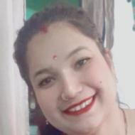 Pooja D. Class I-V Tuition trainer in Nawanshahar