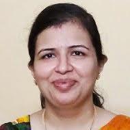 Dhanya M. Spoken English trainer in Coimbatore