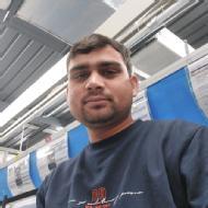 Amit Kumar Shukla Hindi Language trainer in Delhi