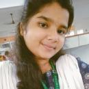 Photo of Manisha Vinuraj