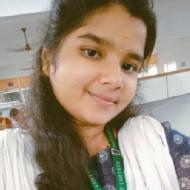Manisha Vinuraj Class I-V Tuition trainer in Namakkal