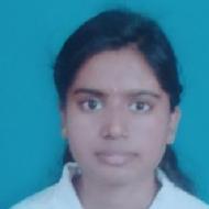 Pavani German Language trainer in Puttaparthi