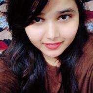 Anjana K. Class I-V Tuition trainer in Mathura