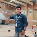 Krushna Chandra Patro photo