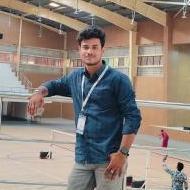 Krushna Chandra Patro Class 12 Tuition trainer in Berhampur