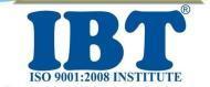 IBT Institute Bank Clerical Exam institute in Delhi