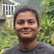 Kanika Self Defence trainer in Noida