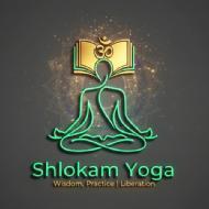 Shlokam Yoga Yoga institute in Hyderabad