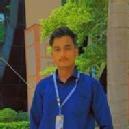 Photo of Ronit Raj