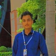 Ronit Raj Class 10 trainer in Patna