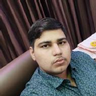 Sahil Hindi Language trainer in Sirsa