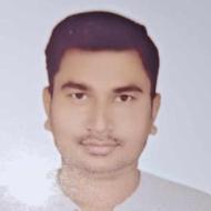 Gaurav Kumar Gupta Class 8 Tuition trainer in Begusarai