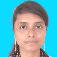 Sushma G. Class 12 Tuition trainer in Babhnan