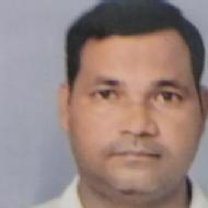 Ameen Ahmad Class 10 trainer in Sandila