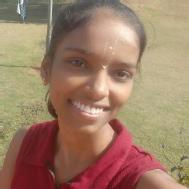 Pooja Class I-V Tuition trainer in Mumbai