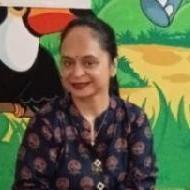 Anita L. Class I-V Tuition trainer in Mumbai