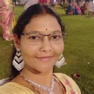 Shweta G. Class I-V Tuition trainer in Nagpur