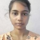 Photo of Ishu K.
