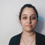 Neha Tak BTech Tuition trainer in Jaipur