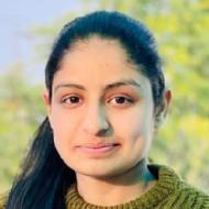 Nancy R. Class I-V Tuition trainer in Ludhiana