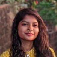 Bharavi S. BTech Tuition trainer in Perambalur