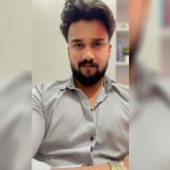 Yash Sharma Class 10 trainer in Delhi