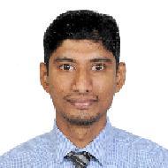 Pravin Pattem Communication Skills trainer in Mumbai