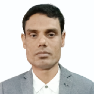 Dr. Jakir Hussain Class 12 Tuition trainer in Guwahati