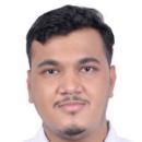 Muhammed Haris Mushtaq Bagwan Health and Fitness trainer in Pune