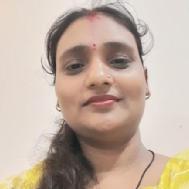 Sarita K. Class I-V Tuition trainer in Gorakhpur